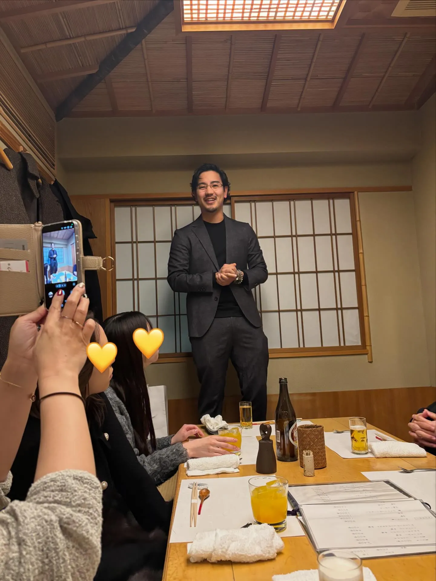 こんにちは、たいしょう駅前ハピカ歯科です!